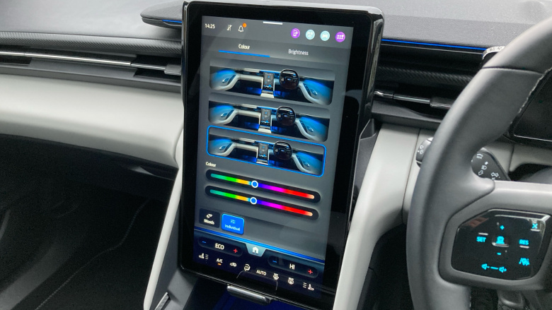 Ford Explorer 210kW Premium 77kWh 5dr Auto Electric Estate